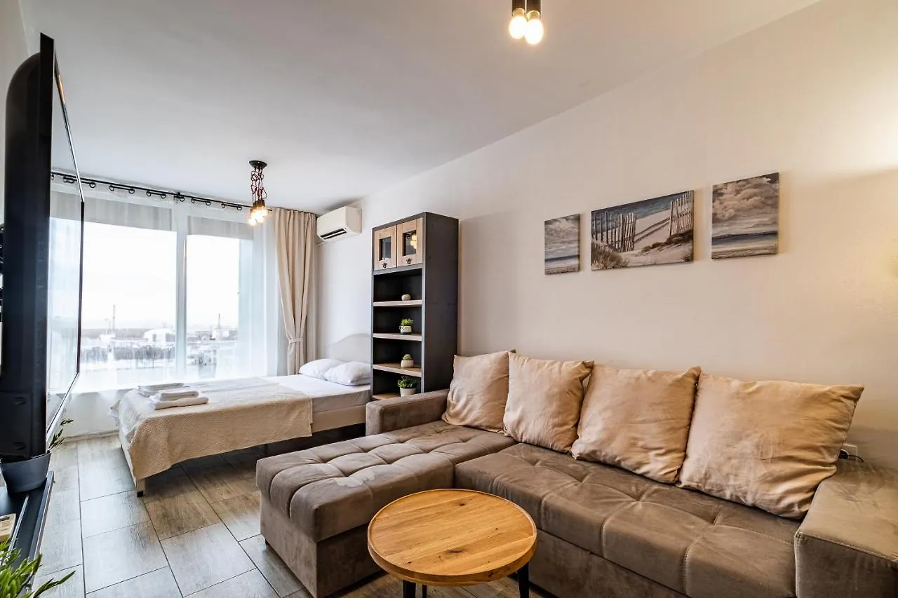 Sea View Central Apartment Varna 0*,  Bulgaria