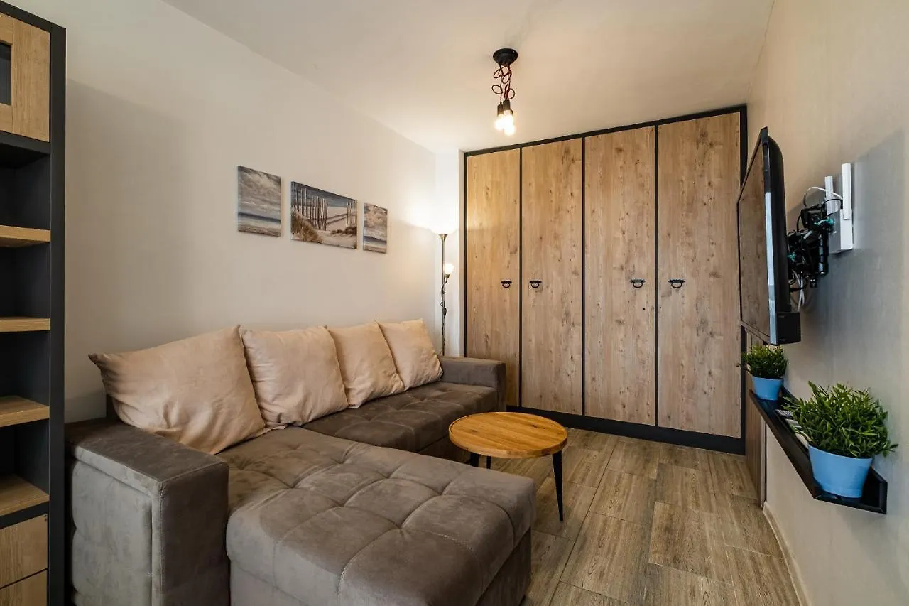 Sea View Central Apartment Varna 0*,  Bulgaria
